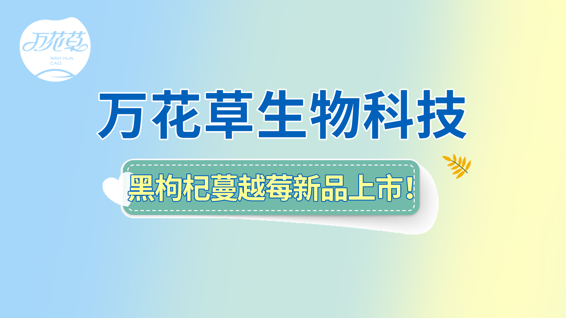 黑枸杞蔓越莓復(fù)合果汁新品上市！速來貼牌！