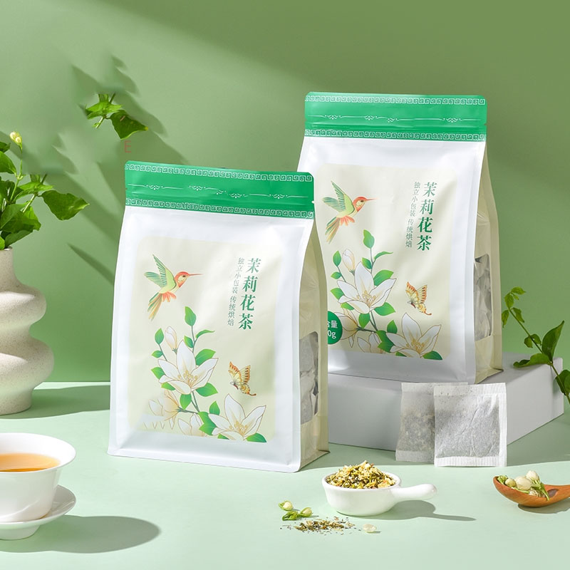 茉莉花茶為何深受大眾喜愛，進行代加工成本需要多少